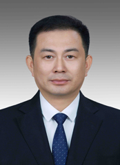 孙龙健 市人社局党组成员、副局长