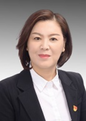 陶静坤 市人社局党组成员、副局长